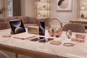 Electronics