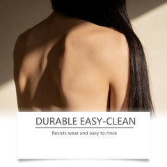 Alorin Exfoliating Shower Towel Skin Cleansing Bath Towel