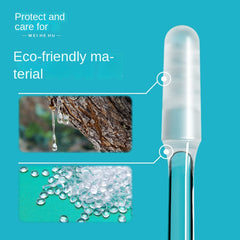 24-Piece Ear Care Sticky Ear Stick Adhesive Ear Cleaner Tool, Ear Pick, Ear Cleaning Device