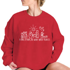 Christian Sweatshirt