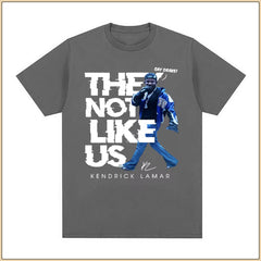 Summer&Kendrick Lamar says Drake they don't like us T-s