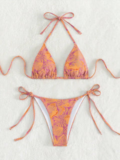 Two-Piece Swimwear for Women