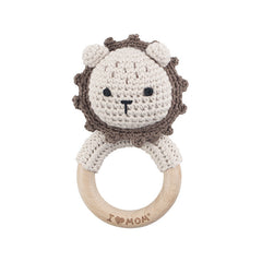 Carving Name Baby Soothing Bell Newborn Gift Bath Gift Knitted Cartoon Doll