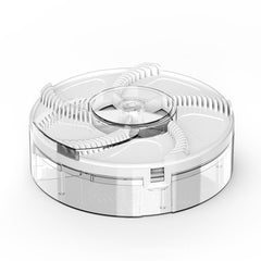 2025 Automatic Fly Trap for Home Kitchen - Removable Insect Pest Catcher