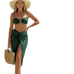 Sexy Two-Piece Bikini