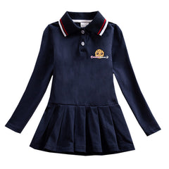 Children's dress, girl, baby