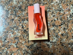 Gisou Watermelon Honey Coconut Strawberry Lip Oil Moisturizing Repair Plumping Brightening Lip Gloss 8ml