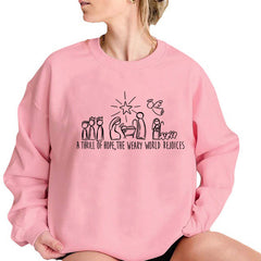 Christian Sweatshirt