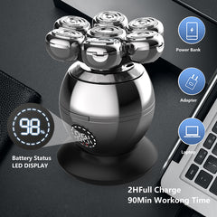 Shaver USB charging multifunctional shaver set