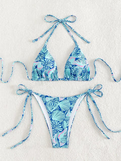 Two-Piece Swimwear for Women