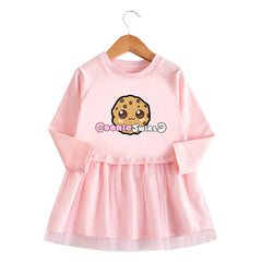 Girl Dress Baby