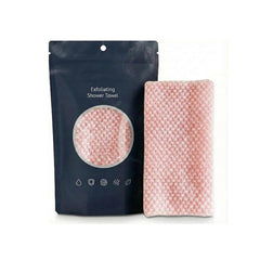 Alorin Exfoliating Shower Towel Skin Cleansing Bath Towel