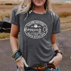 OMLY JESUS Women's T-shirt Top