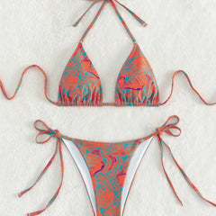 Two-Piece Swimwear for Women